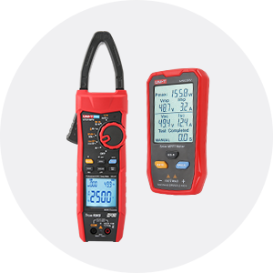 Renewable Energy Tools-Solar MPPT Meter