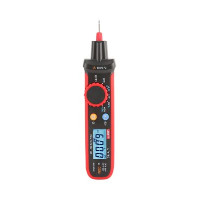 UT118C Pen-Type Meter