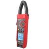 UT219PV Professional AC/DC Clamp Meter 3 UT219PV clamp meter-Solar