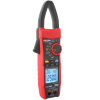 UT219PV Professional AC/DC Clamp Meter 4 UT219PV clamp meter-Solar