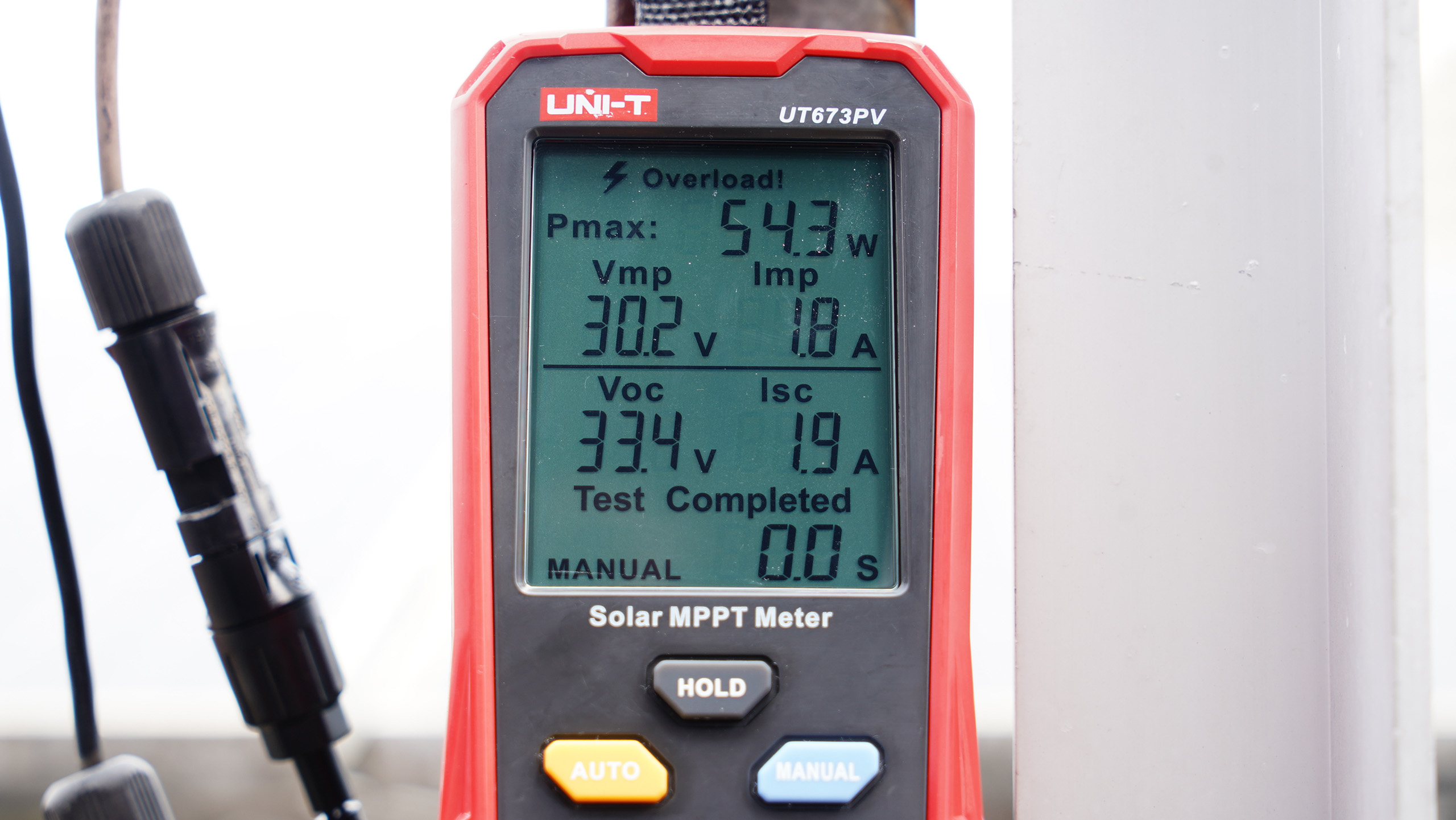 applications of UT673PV-1