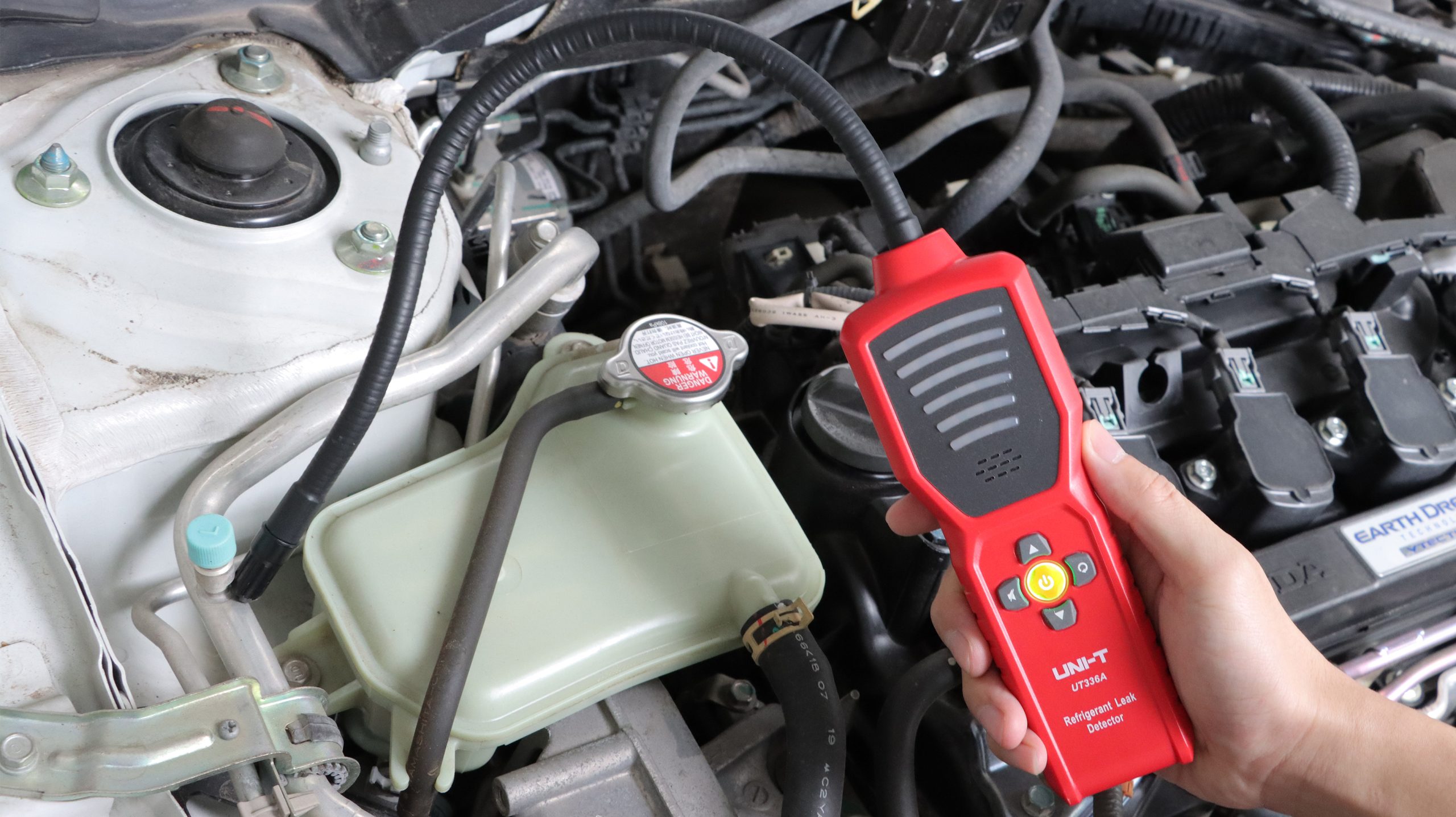 Application of UT336A-2