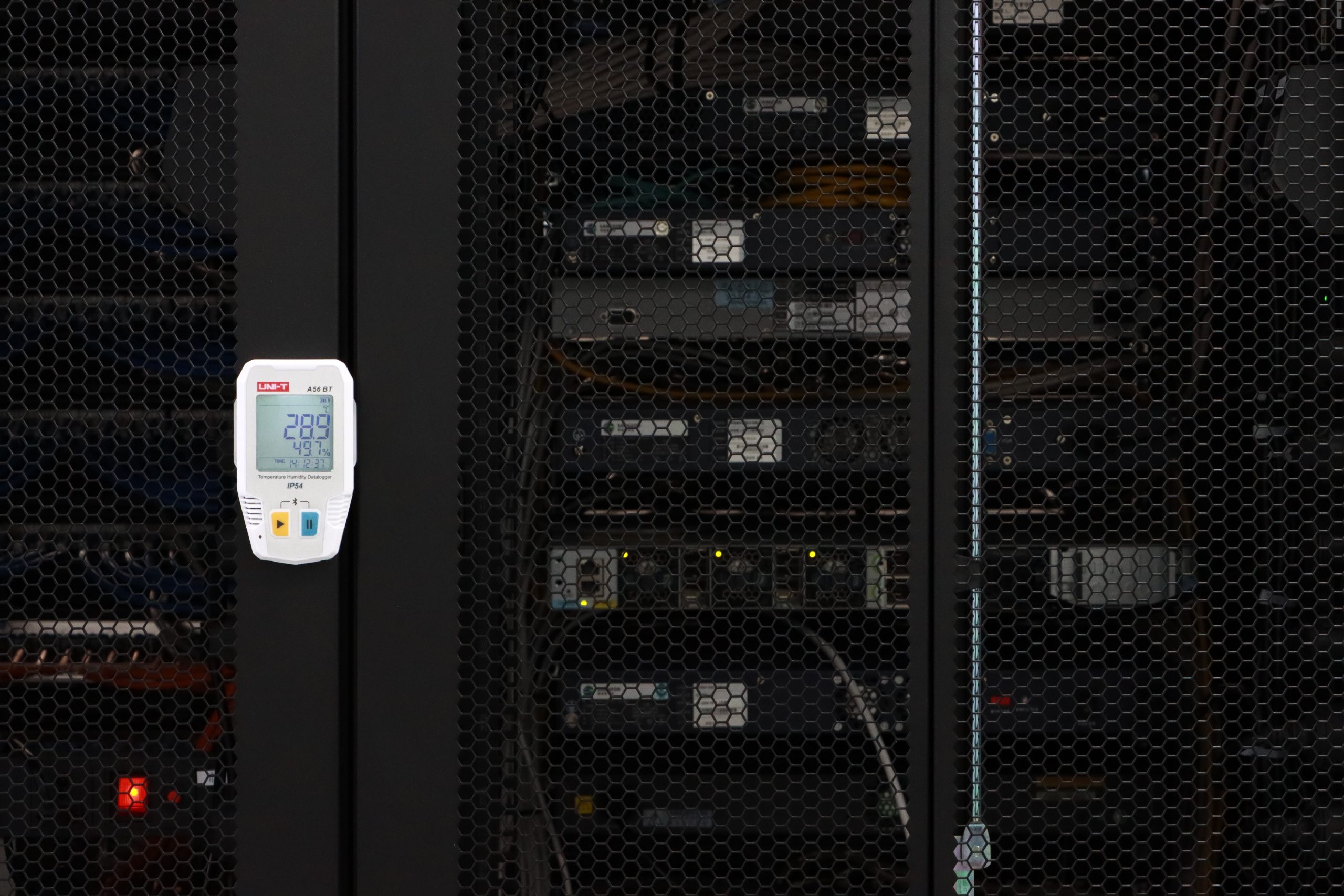 A56 BT Temperature Humidity Datalogger 12 A56 BT application-3