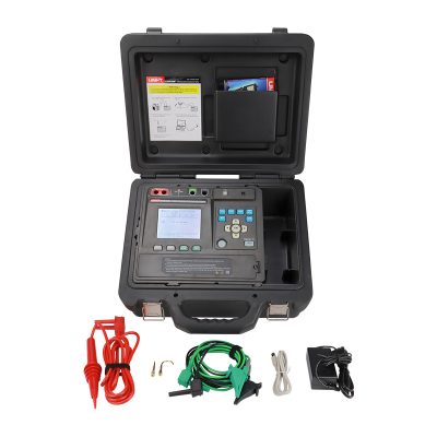 UT515B 10KV Insulation Resistance Tester