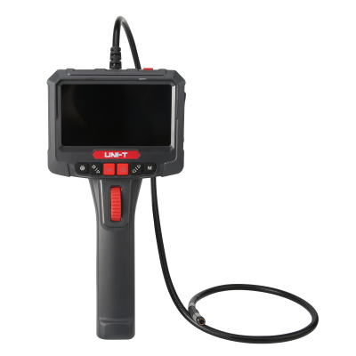 UT663B 360°Rotatable Industrial Borescope