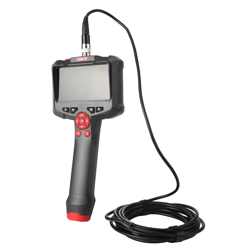UT665P Handheld Single Lens Industrial Borescope 1 UT665P-0