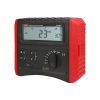 UT586+ Digital RCD Tester-2