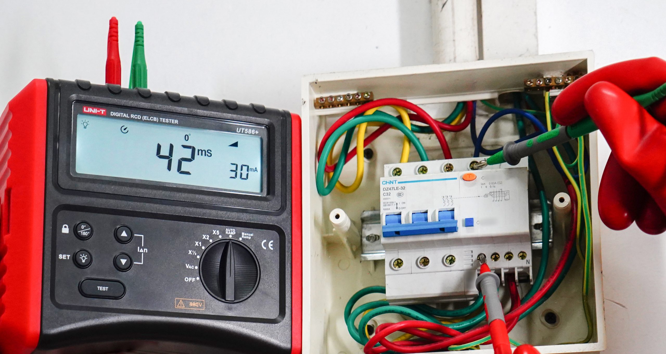 UT586+ Application-6