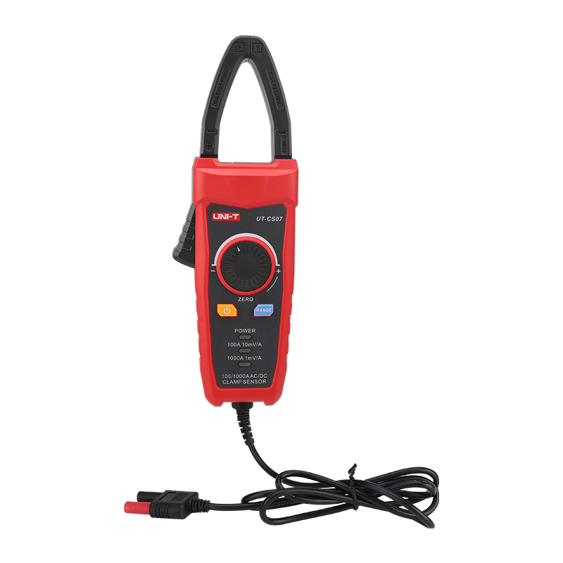 UT-CS07 AC/DC 1000A Clamp sensor 1 UT-CS07
