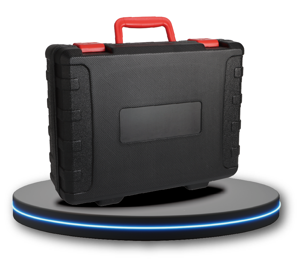 Easy-to-Carry, Portable