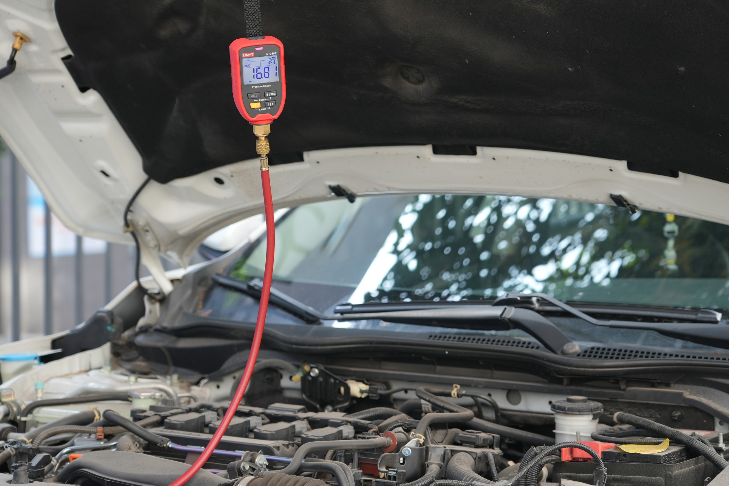 UT336P KIT application-1