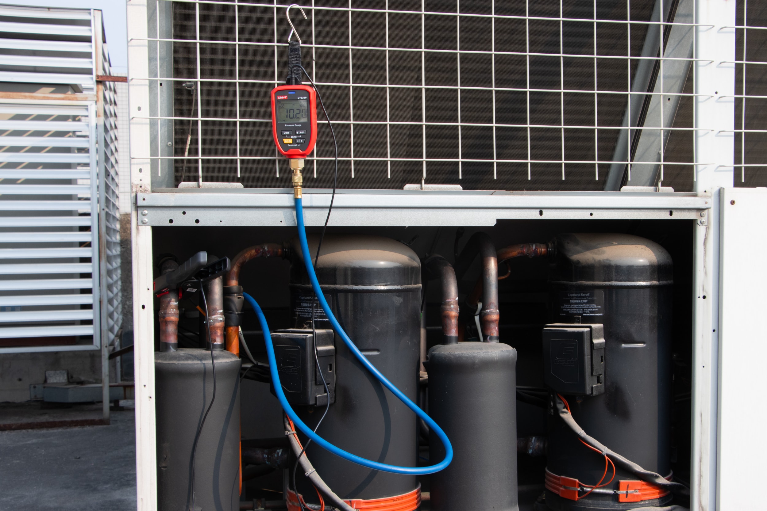 UT336P KIT application-2