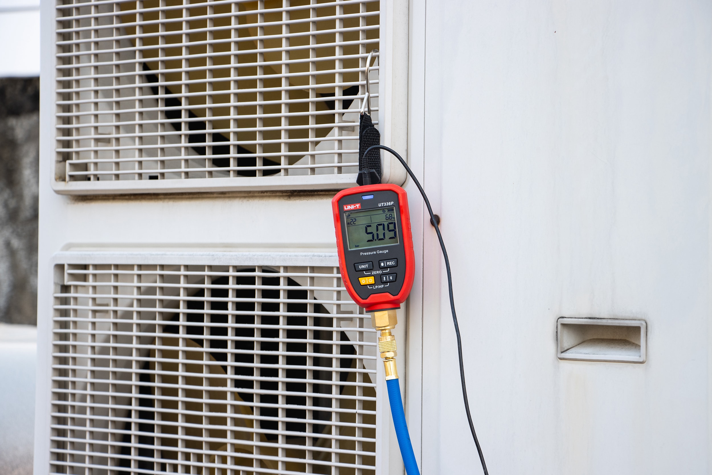 UT336P KIT application-3