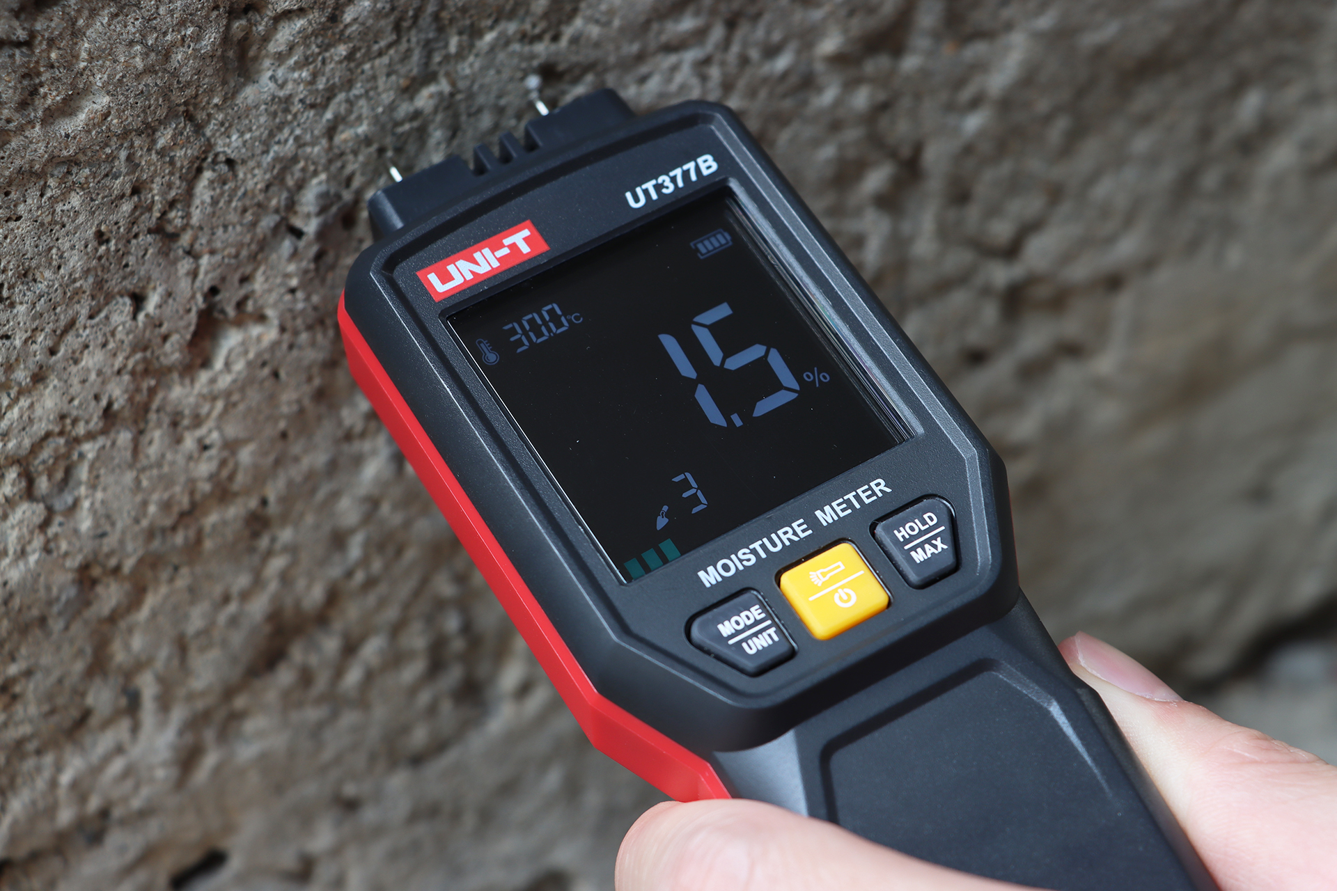 UT377B application-1