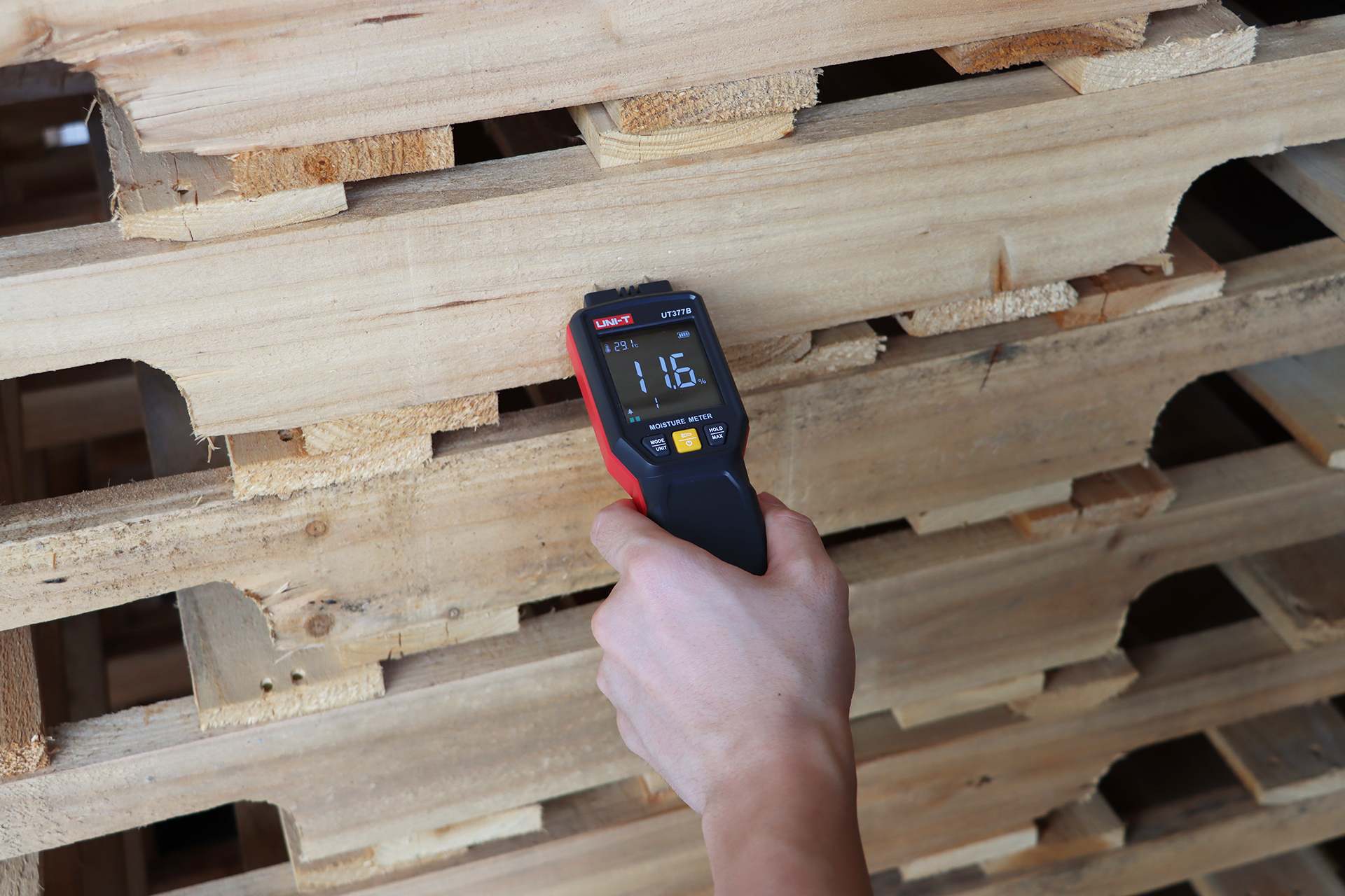 UT377B application-2