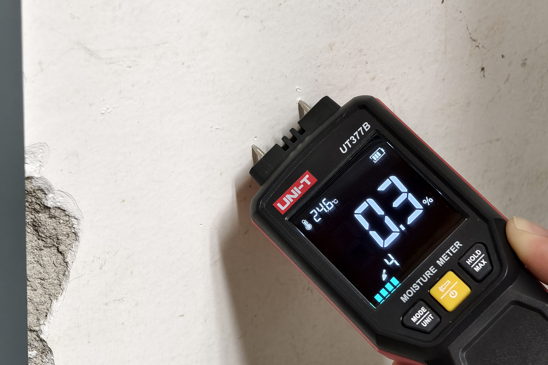 UT377B application-4