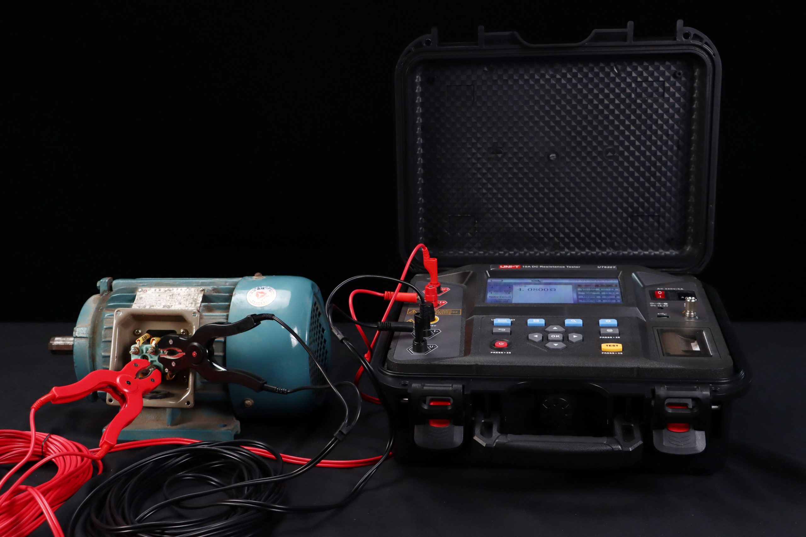 UT620T Application-1