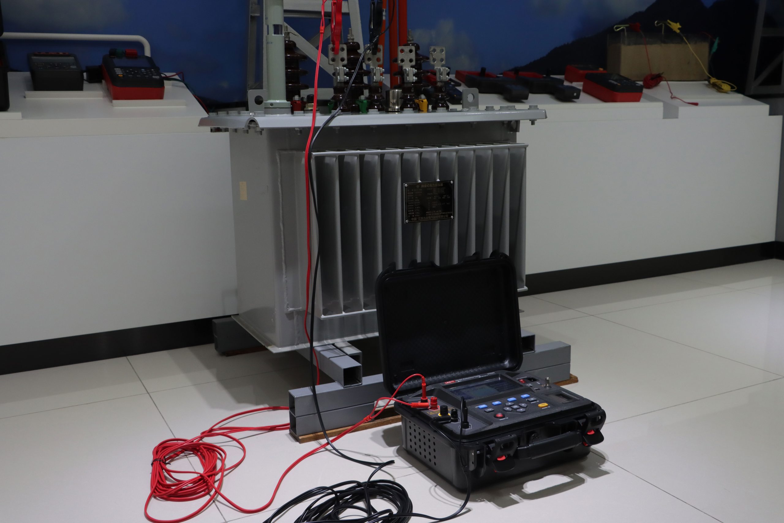 UT620T Application-2