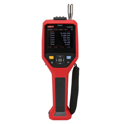UT337B Laser Particle Counter