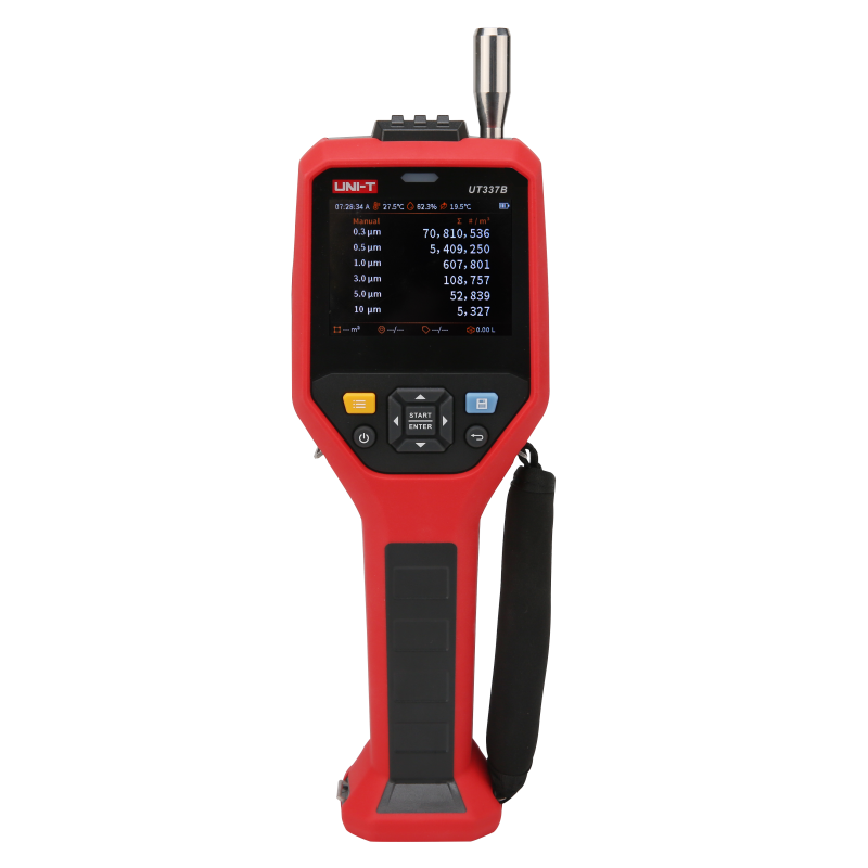 UT337B Laser Particle Counter 1 UT337B