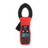 UT272A & UT275A Earth Clamp Meter 2 UT272A UT275A-1