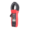 UT276B & UT276C Earth Clamp Meter 3 UT276B 2