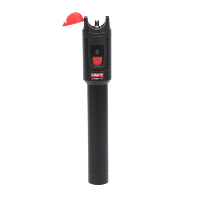 UT691A-10 UT691A-20 UT691A-30 Visual Fault Locator