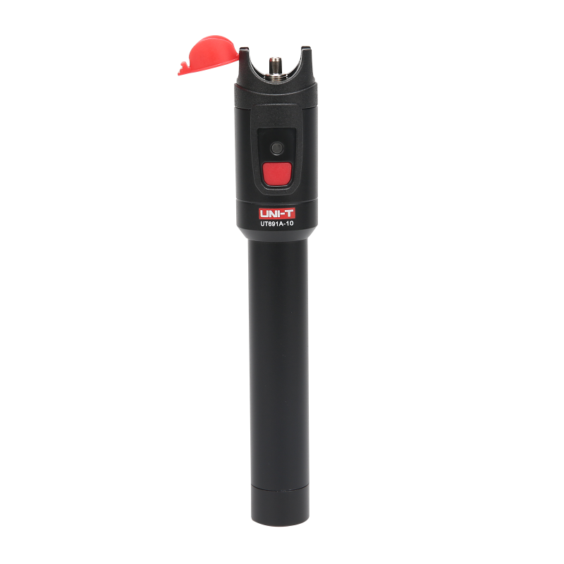 UT691A-10 UT691A-20 UT691A-30 Visual Fault Locator 1 UT691A 101
