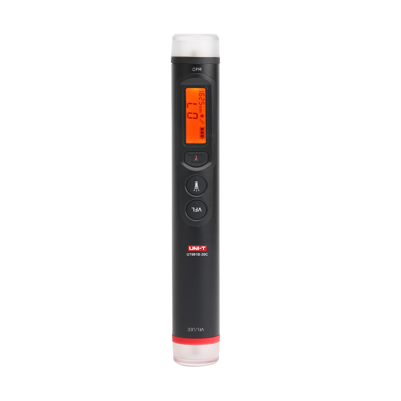 Fiber Optic Testers