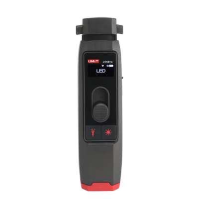 UT691C Fiber Optic Identifier