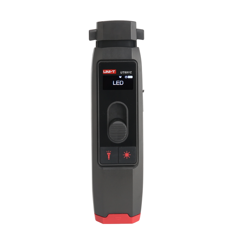 UT691C Fiber Optic Identifier 1 UT691C 1
