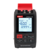 UT693A Series Multifunction Optical Power Meter 18 UT693A T306