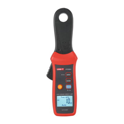 Product Categories 2 UT258A+ 20mm AC/DC LEAKAGE CURRENT CLAMP