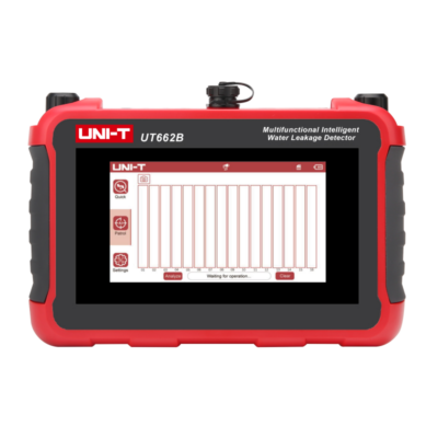 UT662 Series Multifunctional Intelligent Water Leakage Detector