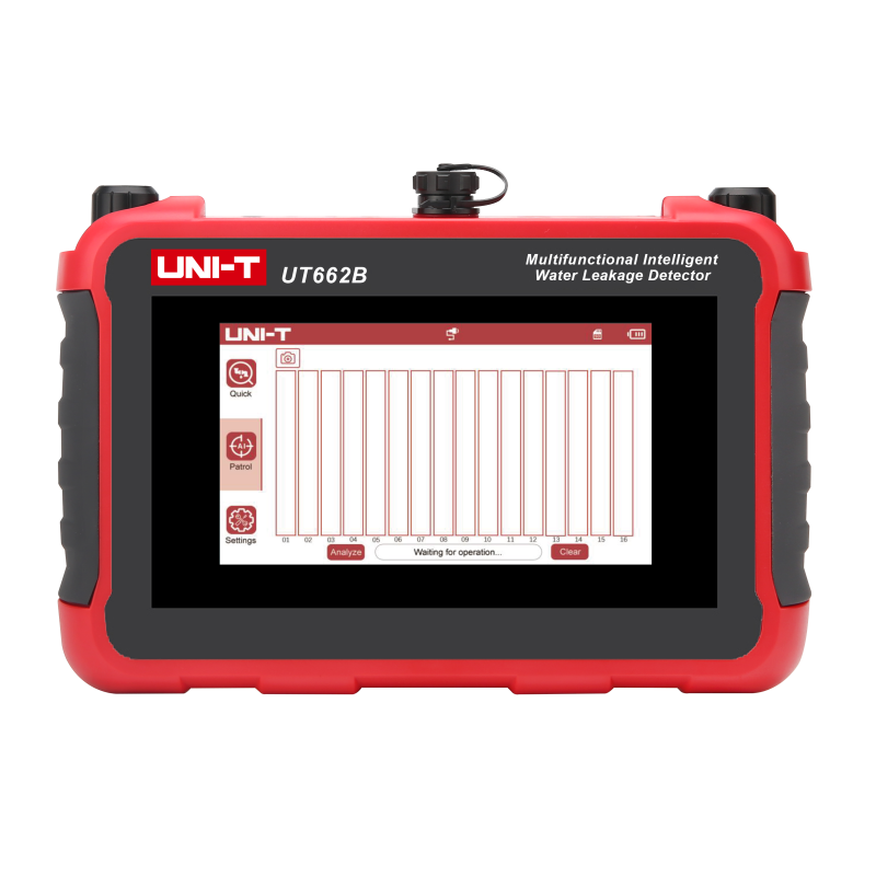 Water Leakage Detector